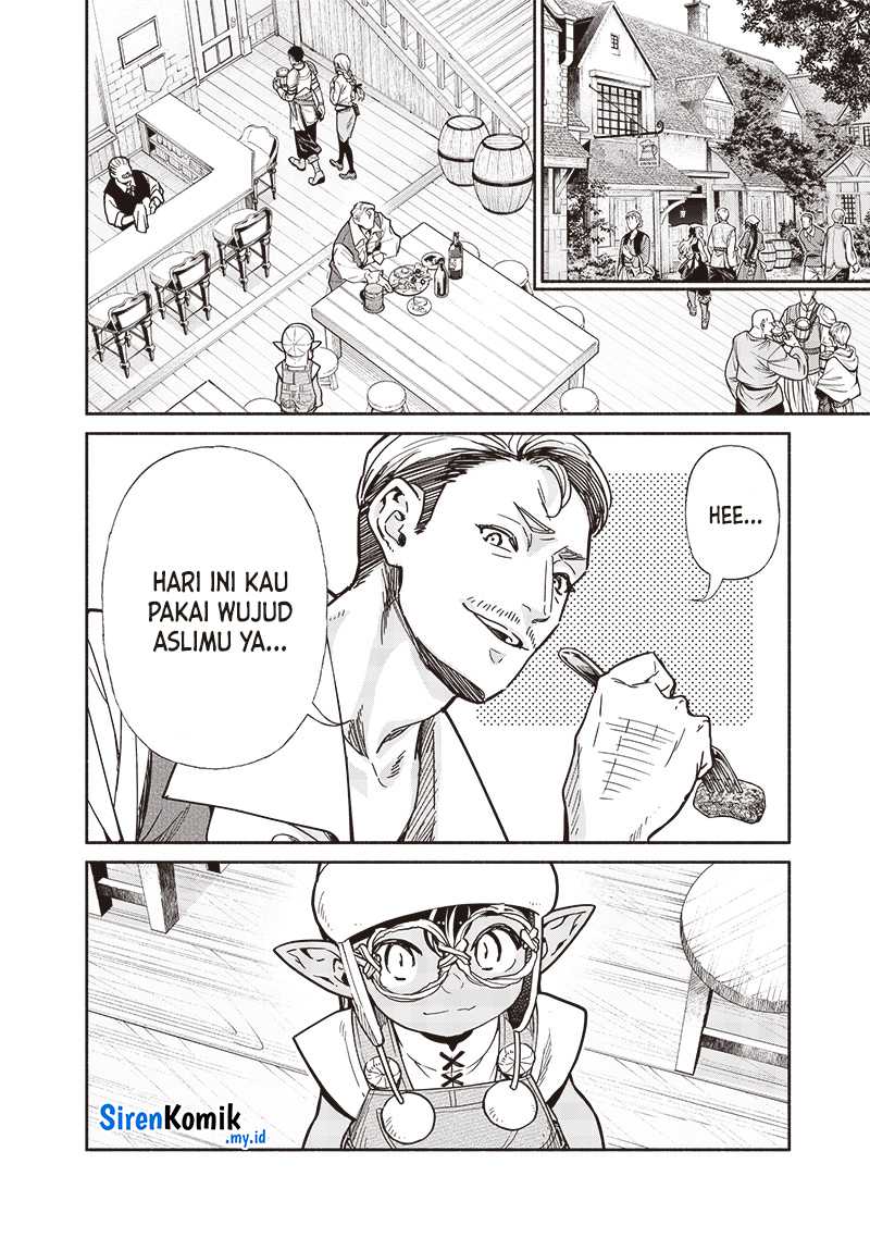 Dilarang COPAS - situs resmi www.mangacanblog.com - Komik tensei goblin da kedo shitsumon aru 110 - chapter 110 111 Indonesia tensei goblin da kedo shitsumon aru 110 - chapter 110 Terbaru 8|Baca Manga Komik Indonesia|Mangacan